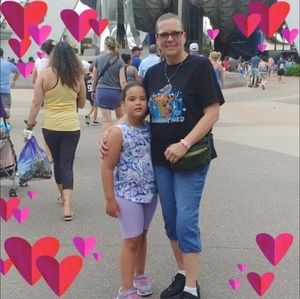 Meet your Posher, Veronica